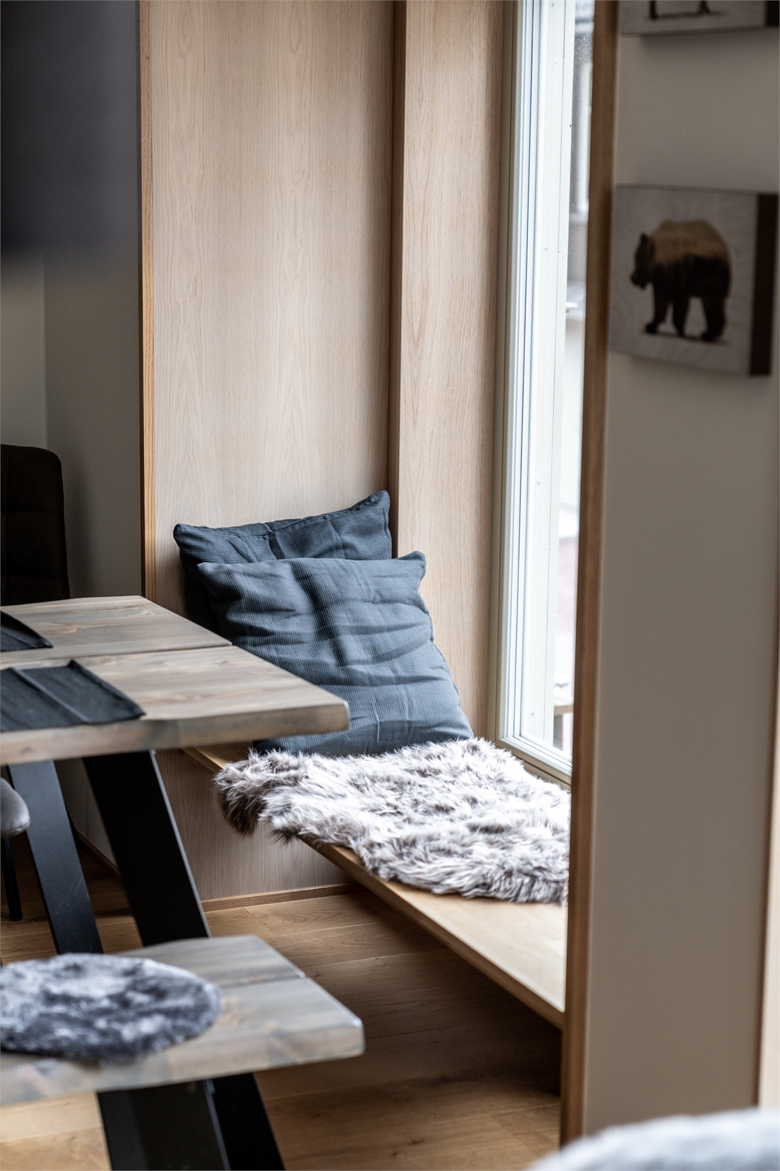 Saturnusvägen 3 Radhus D5 – bild 6
