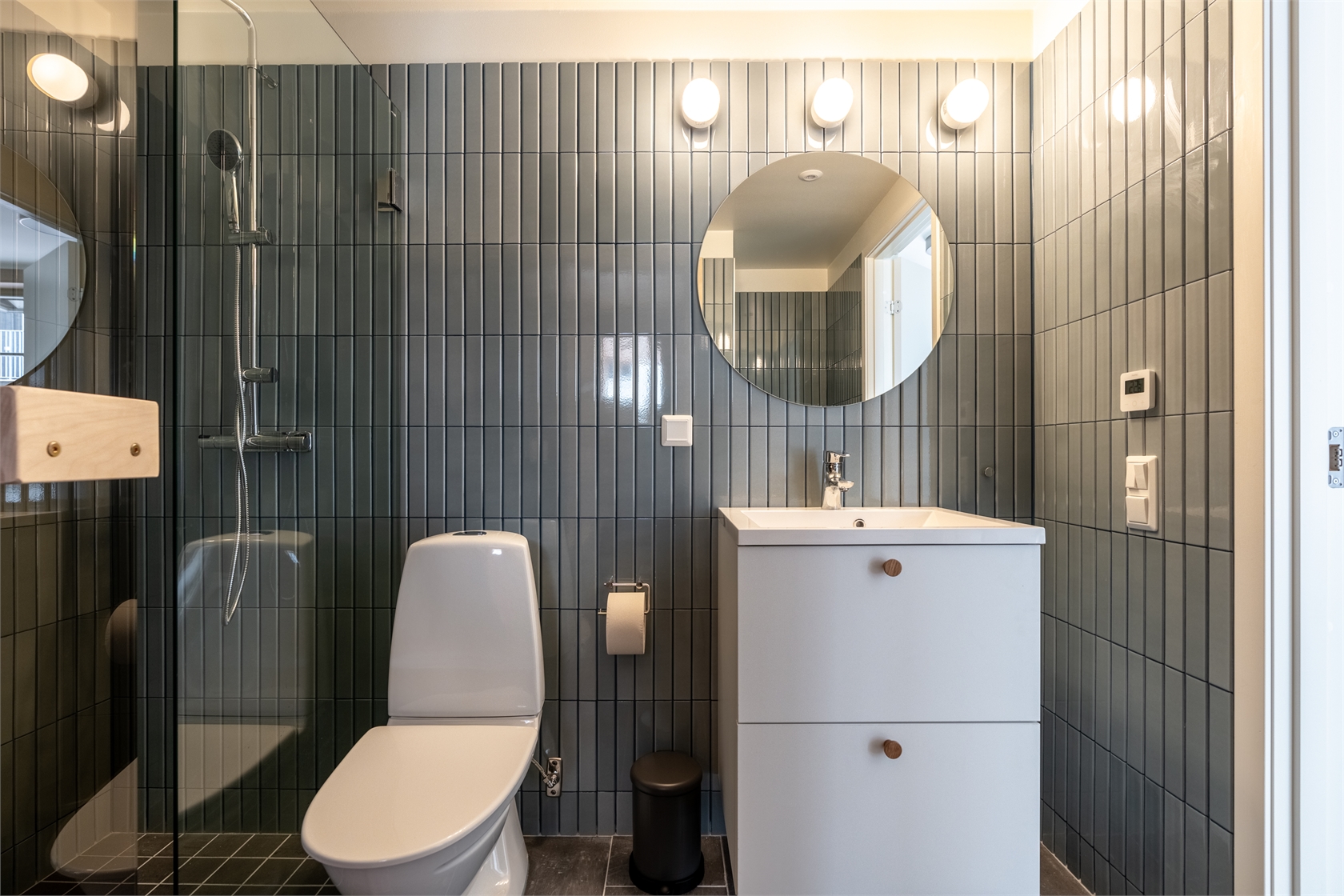 Saturnusvägen 3 Radhus D5 – bild 13