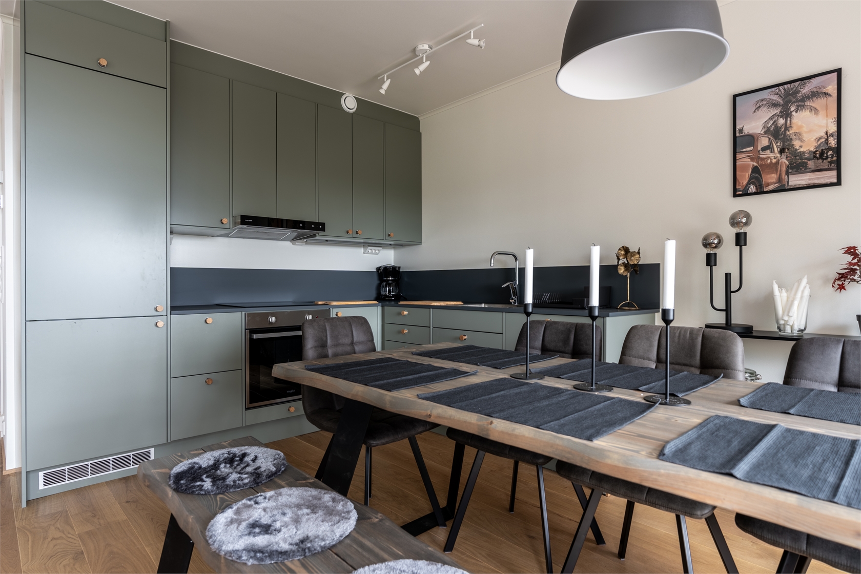 Saturnusvägen 3 Radhus D5 – bild 24