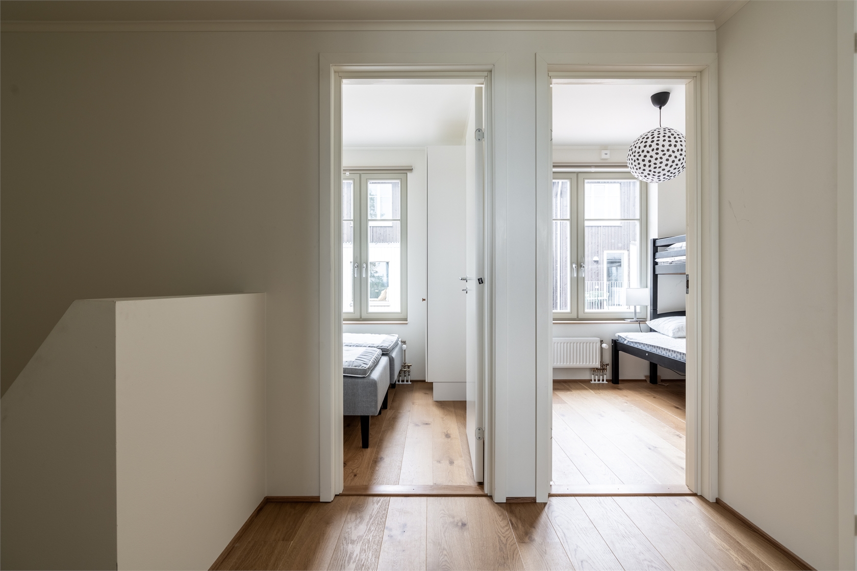 Saturnusvägen 3 Radhus D5 – bild 33