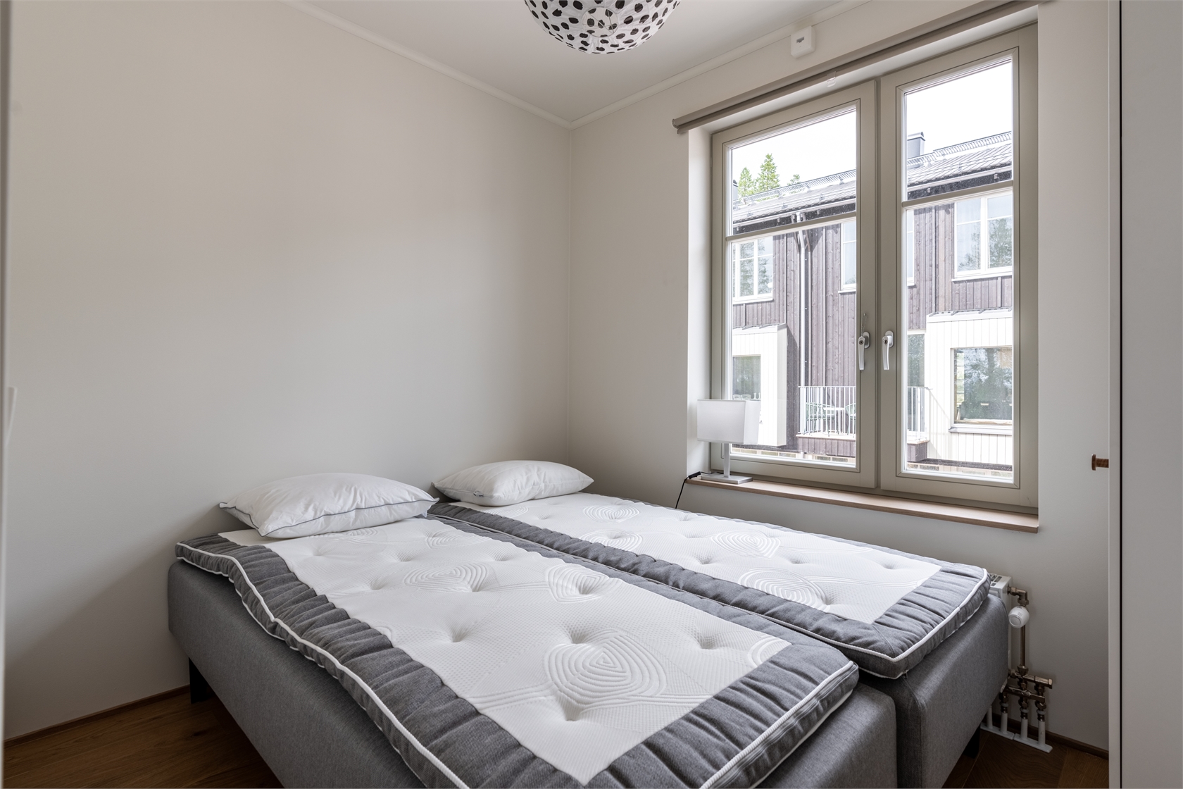 Saturnusvägen 3 Radhus D5 – bild 35