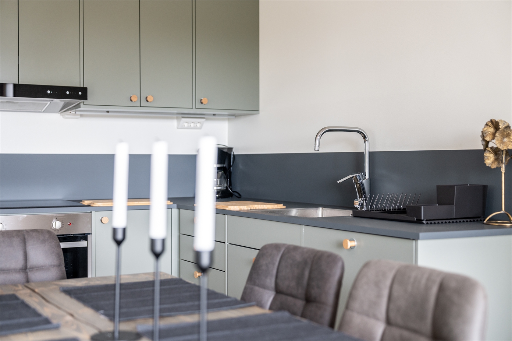 Saturnusvägen 3 Radhus D5 – bild 25