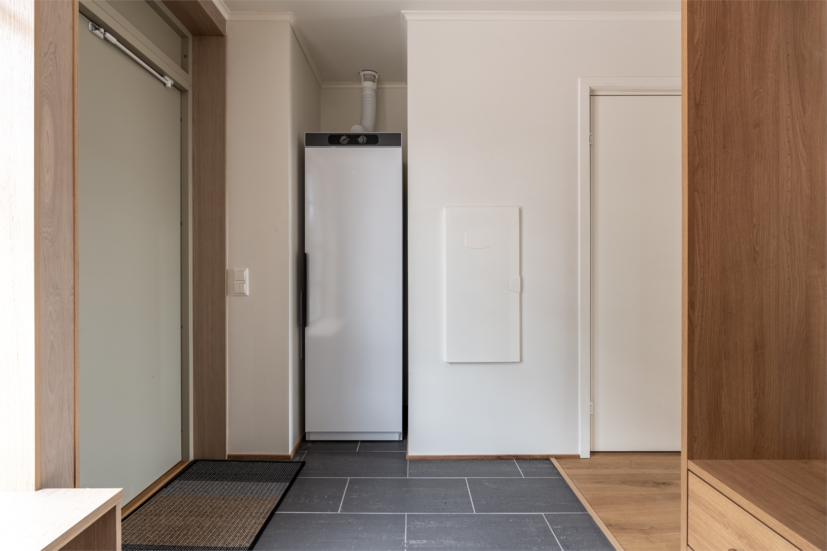 Saturnusvägen 3 Radhus D5 – bild 10