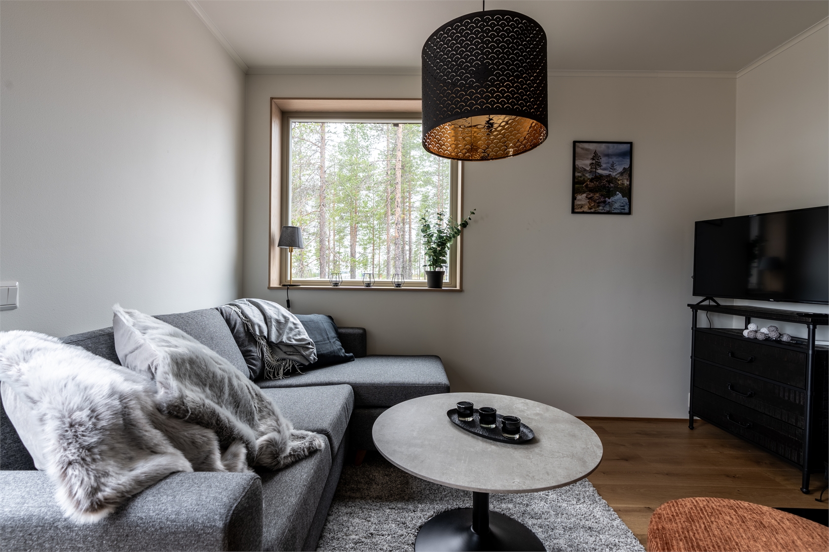 Saturnusvägen 3 Radhus D5 – bild 18