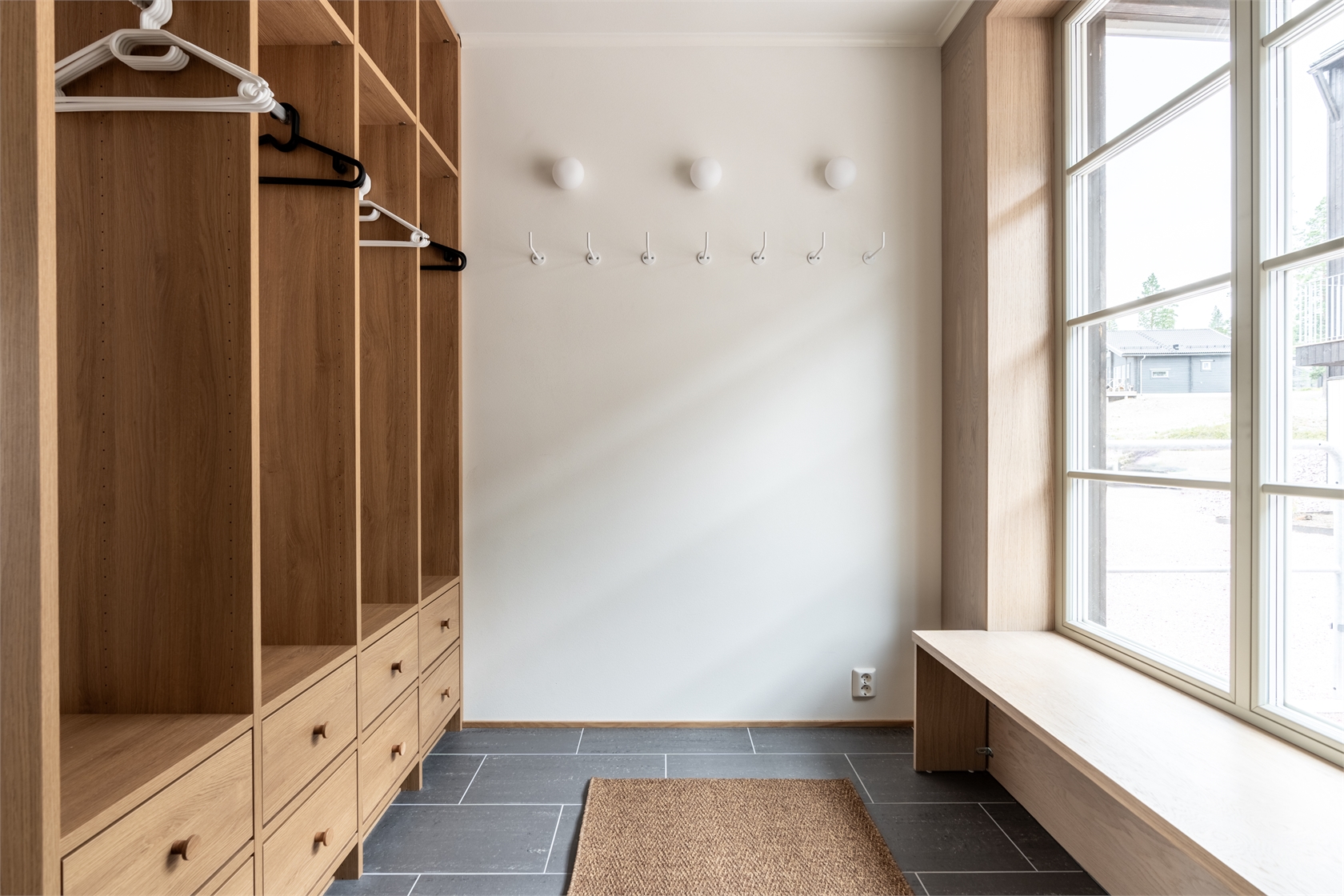 Saturnusvägen 3 Radhus D5 – bild 7