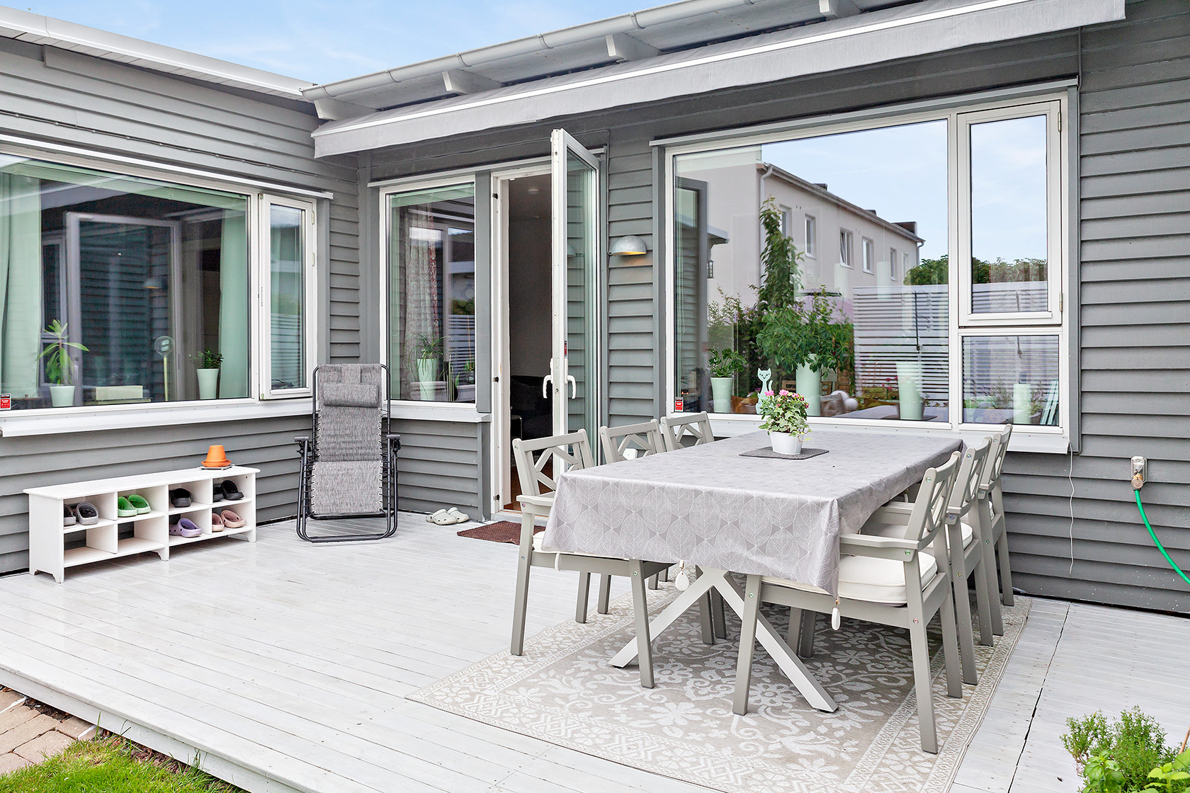 Bostadsrätt – Malmö