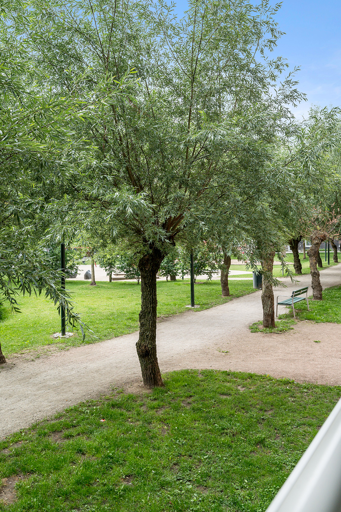 Bures gata 19A – bild 9