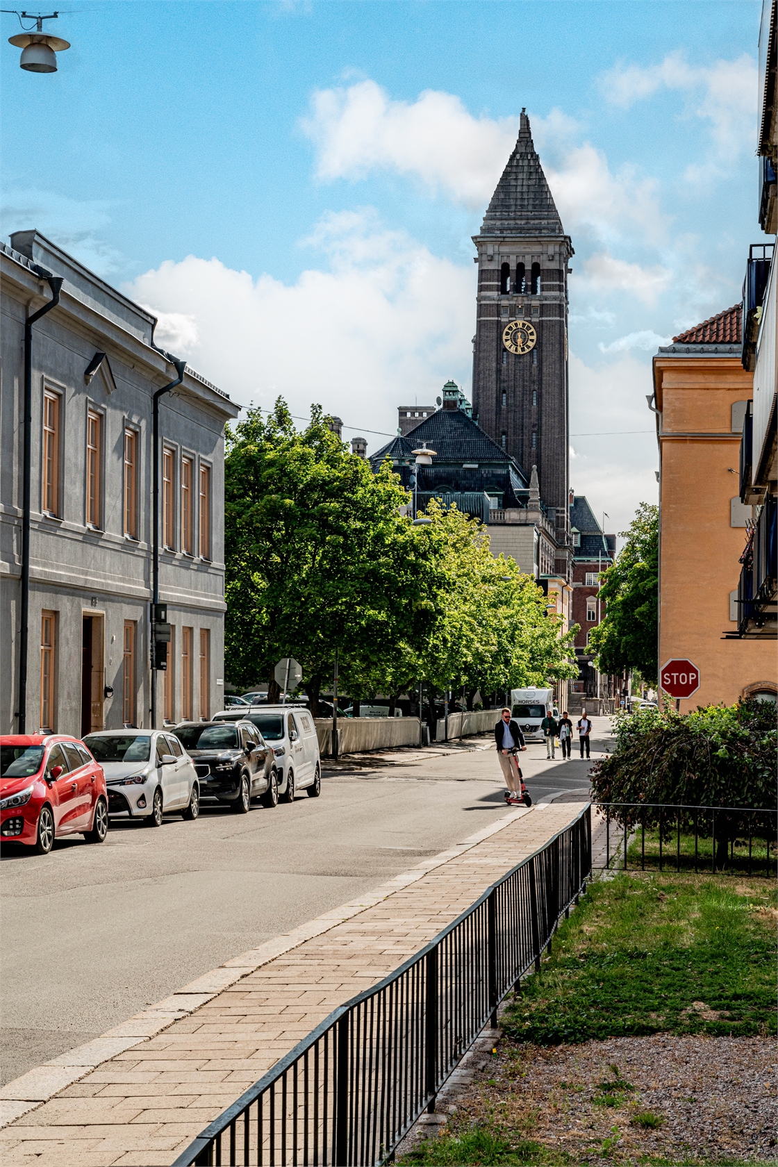 Generalsgatan 2 – bild 23