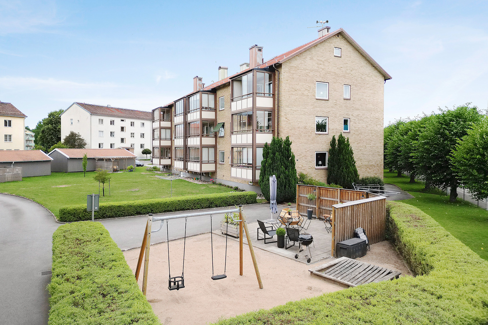 Gökgatan 6a – bild 13