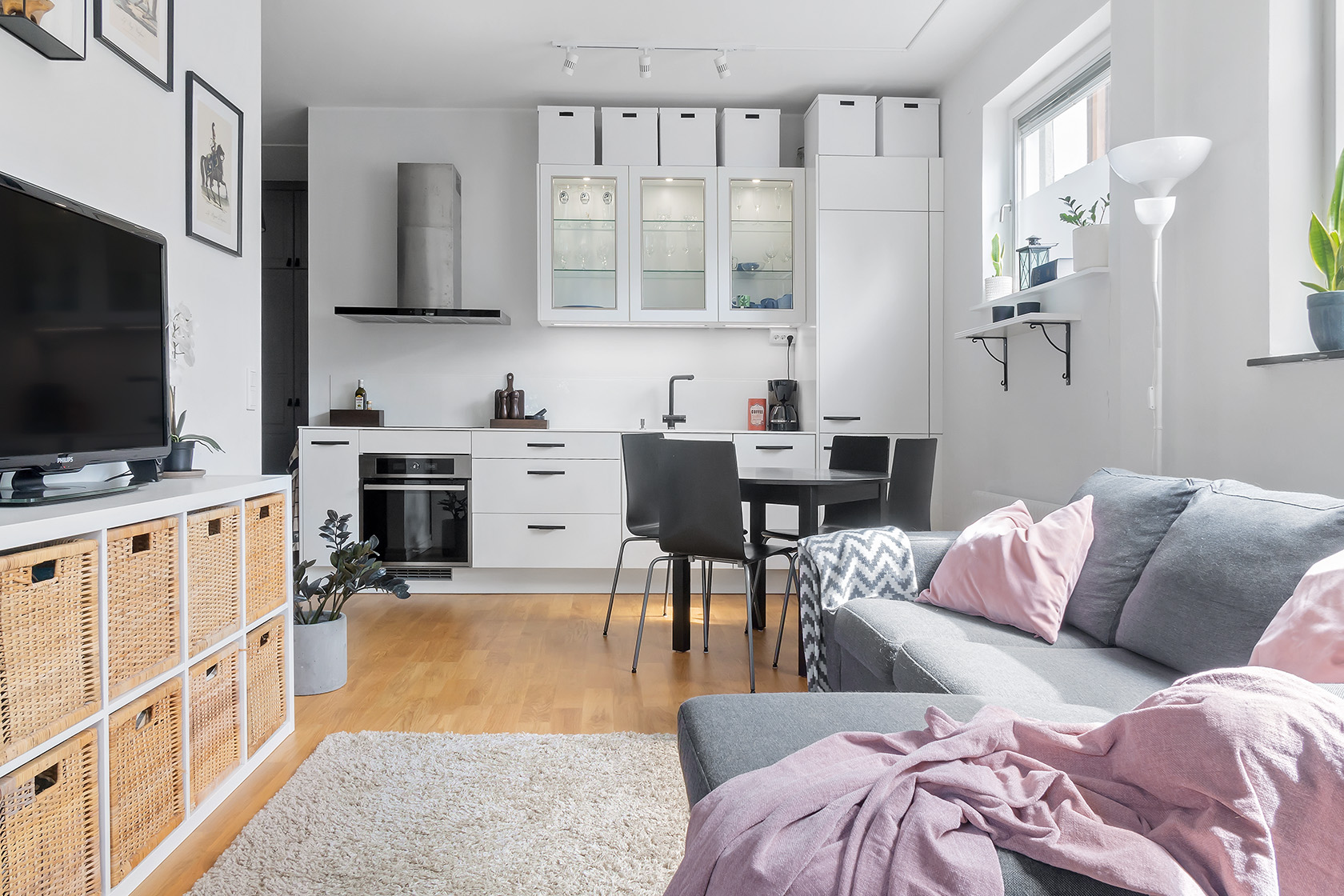 Skönviksvägen 286 a – bild 3