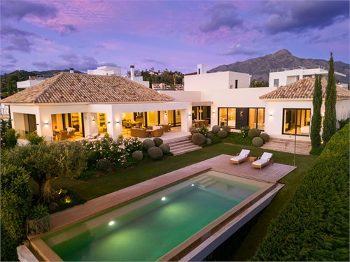 Nueva Andalucia | Marbella