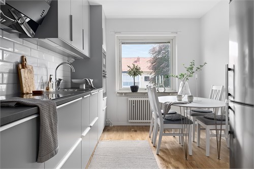 Kallenbergsgatan 5B