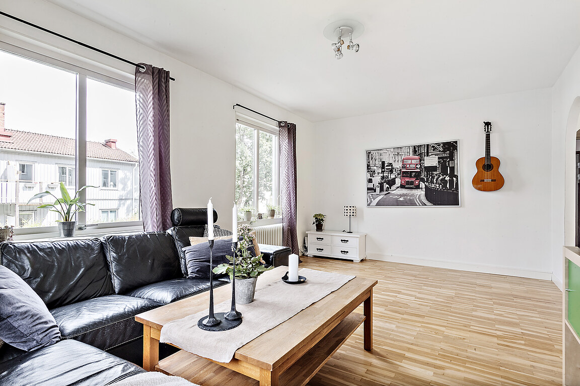 Lindvägen 30 B – bild 15