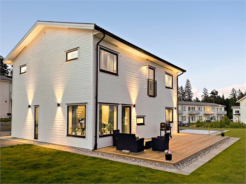 Triangelvägen 8