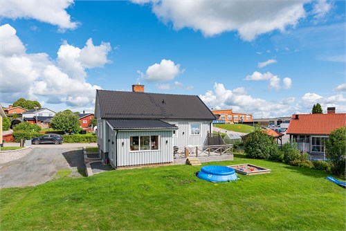 Huset