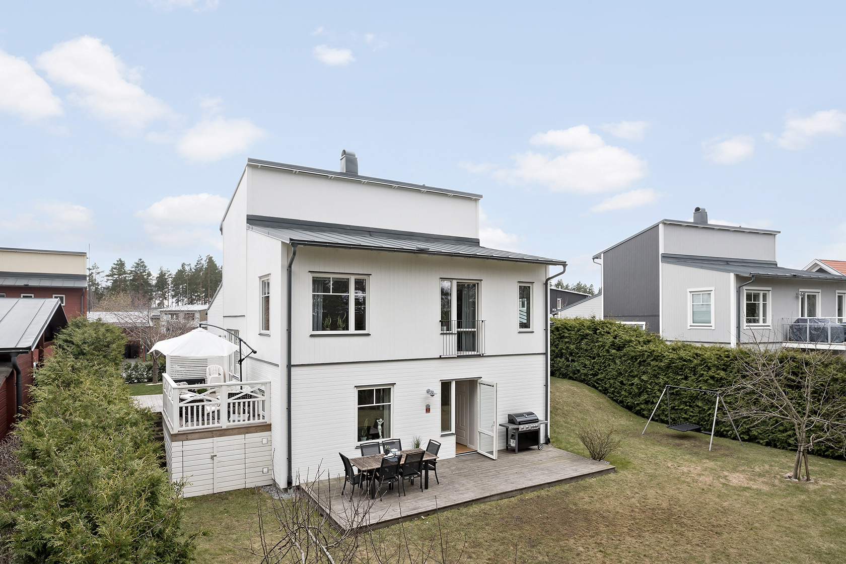 Kastanjevägen 23 – bild 3