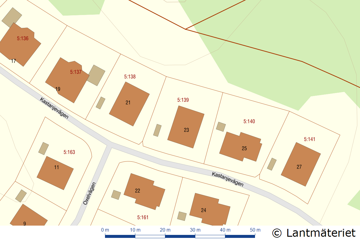 Kastanjevägen 23 – bild 31