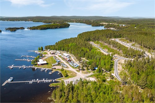 Stabergsviken 1