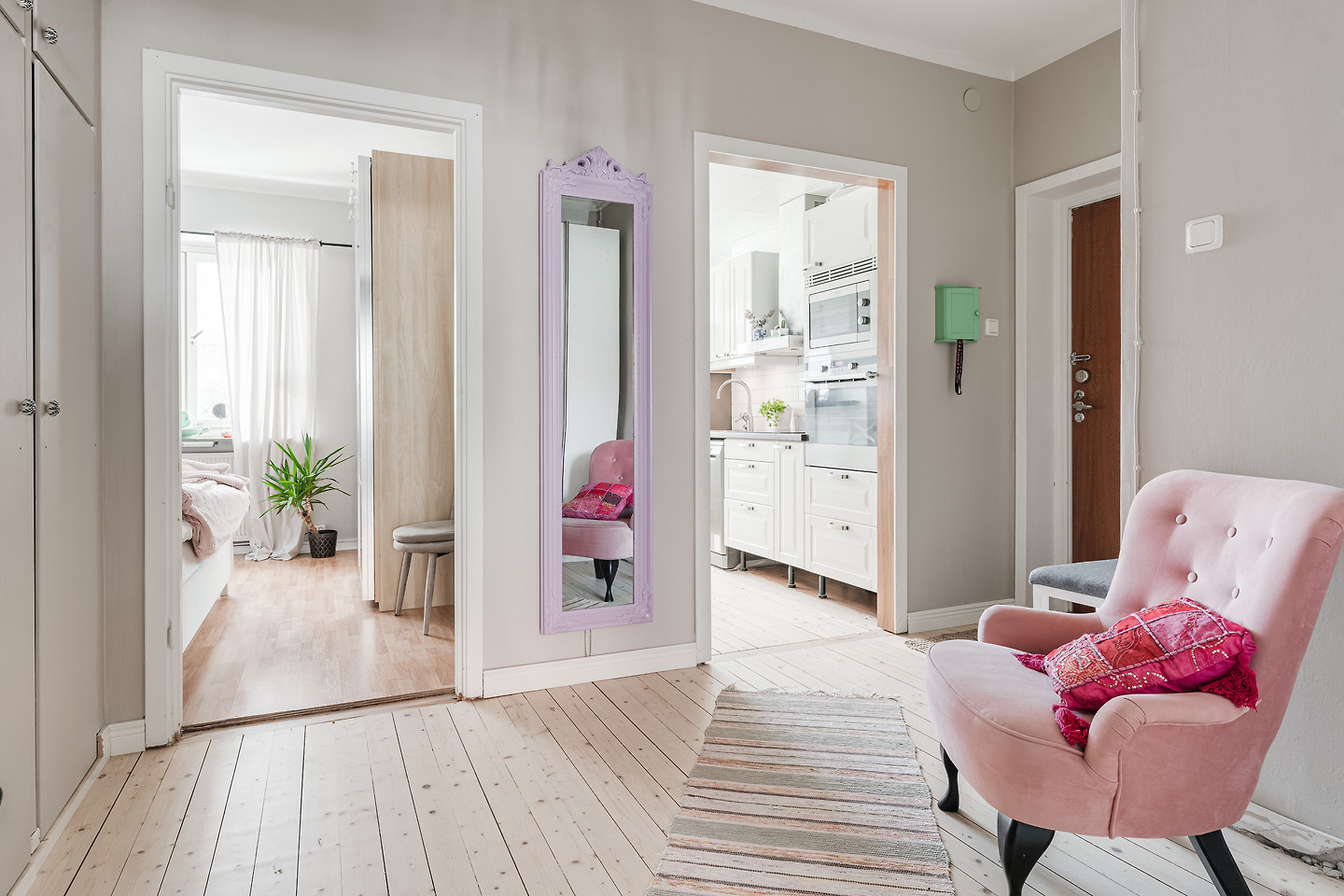 Grundbogatan 5C – bild 9