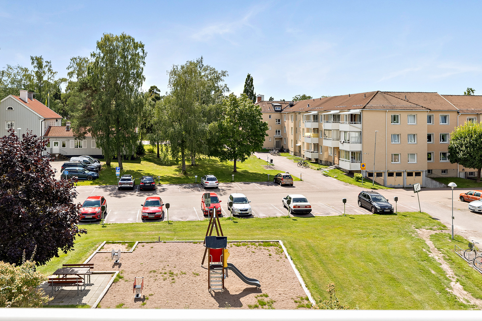 Solgatan 14 – bild 15