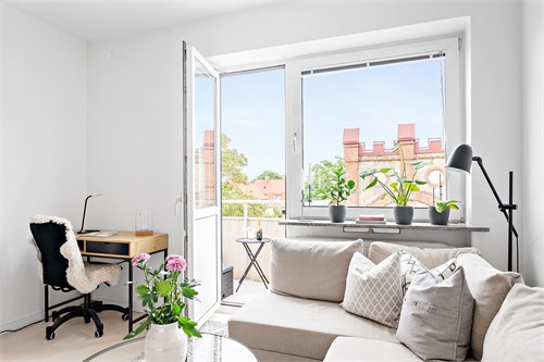 Hantverkaregatan 9B