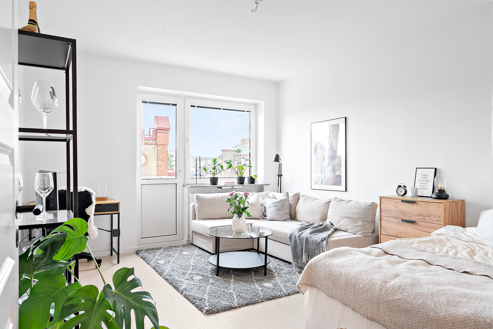 Hantverkaregatan 9B – bild 2