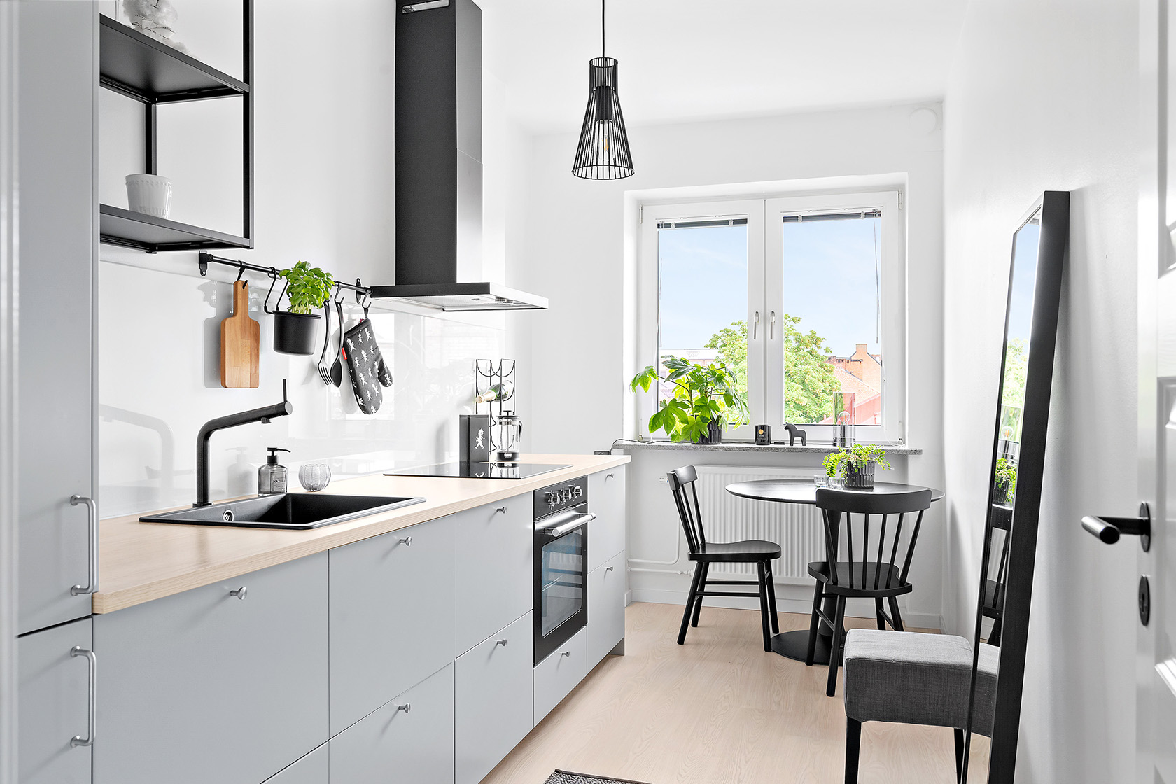 Hantverkaregatan 9B – bild 1