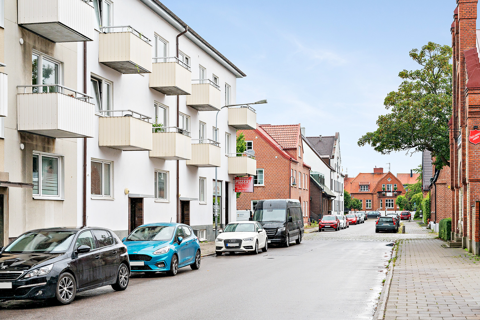 Hantverkaregatan 9B – bild 14