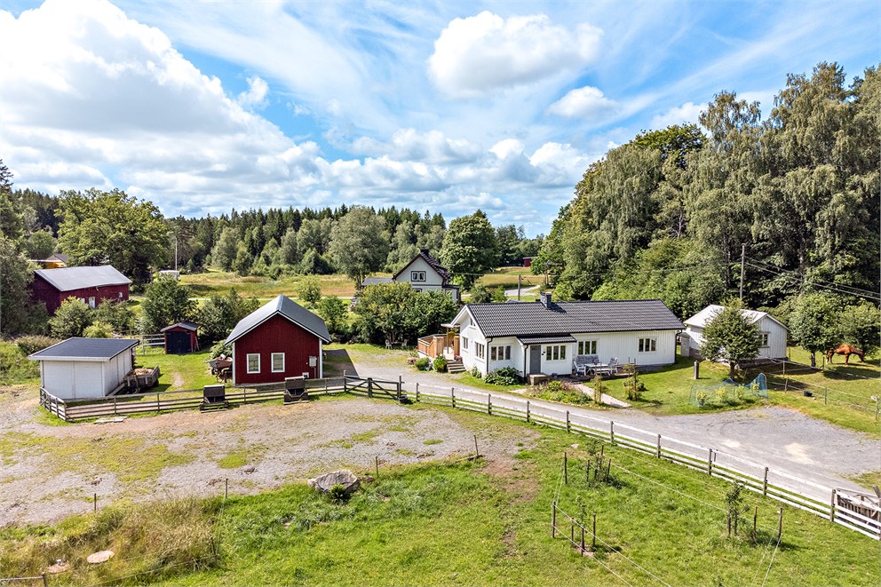 Gården
