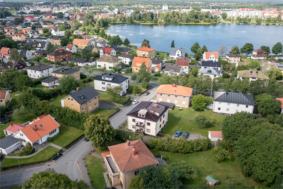 Norrhagagatan 26