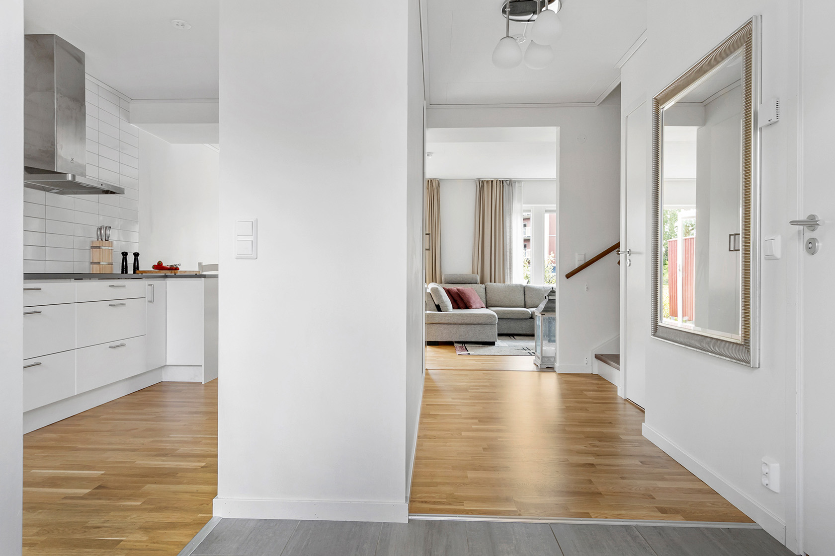 Lantgårdsvägen 13C – bild 5