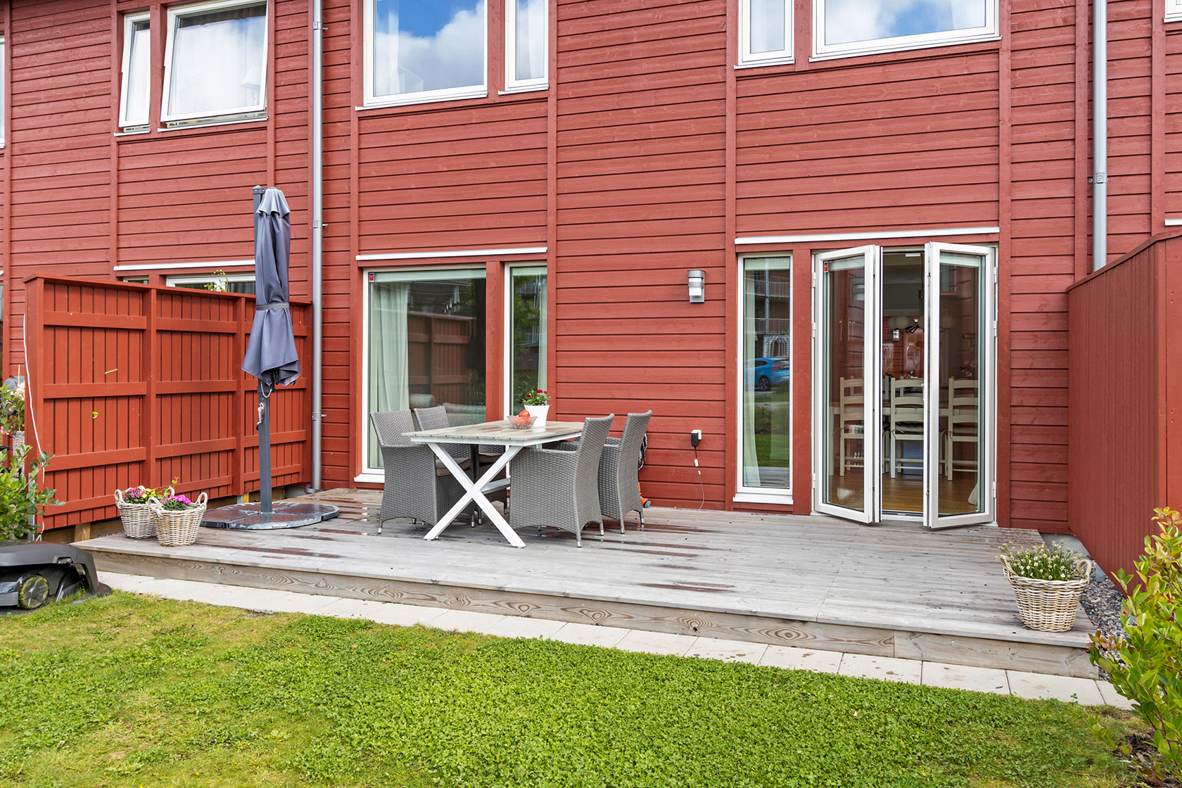 Lantgårdsvägen 13C – bild 3