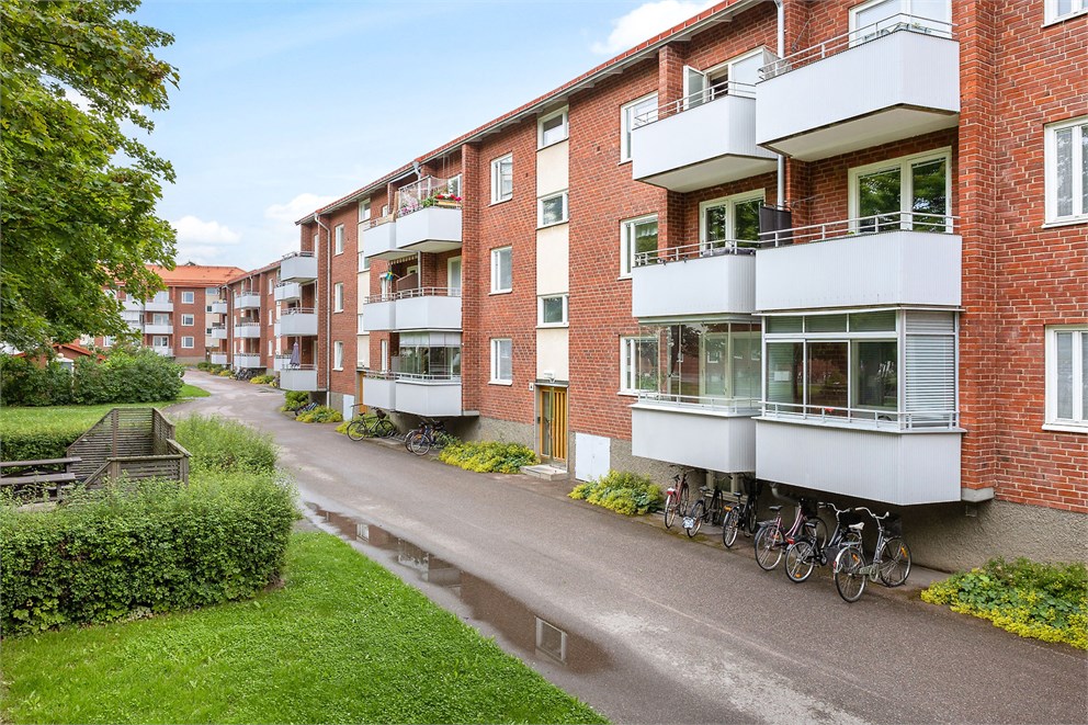 Johannesbäcksgatan 84B