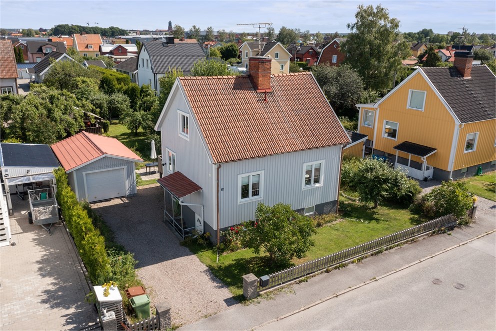 Bredängsgatan 18