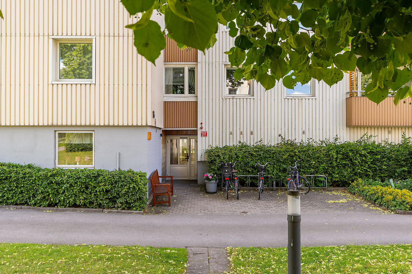 Storgatan 16 B – bild 16