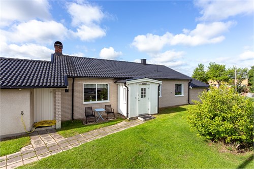 Ridvägen 6