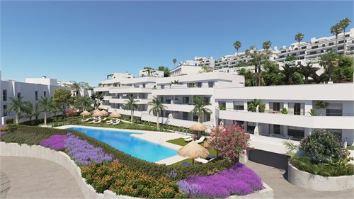 Estepona East