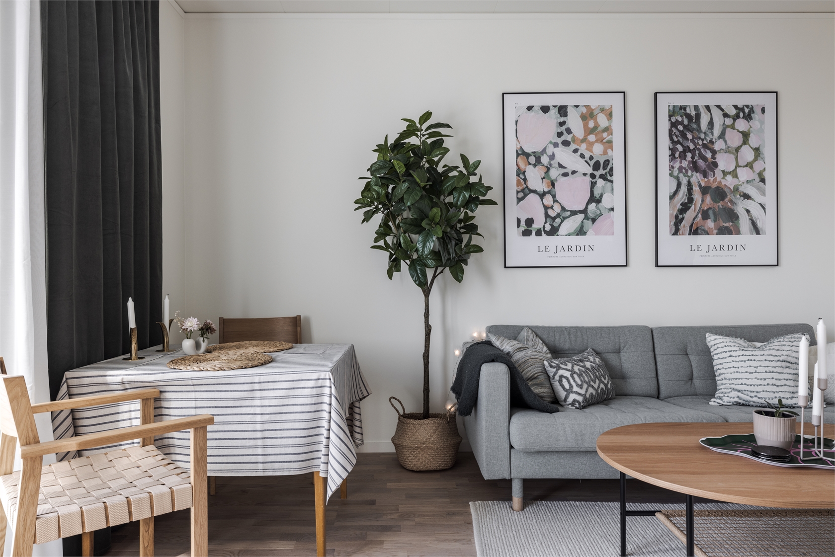 Alna Gränd 9A – bild 5