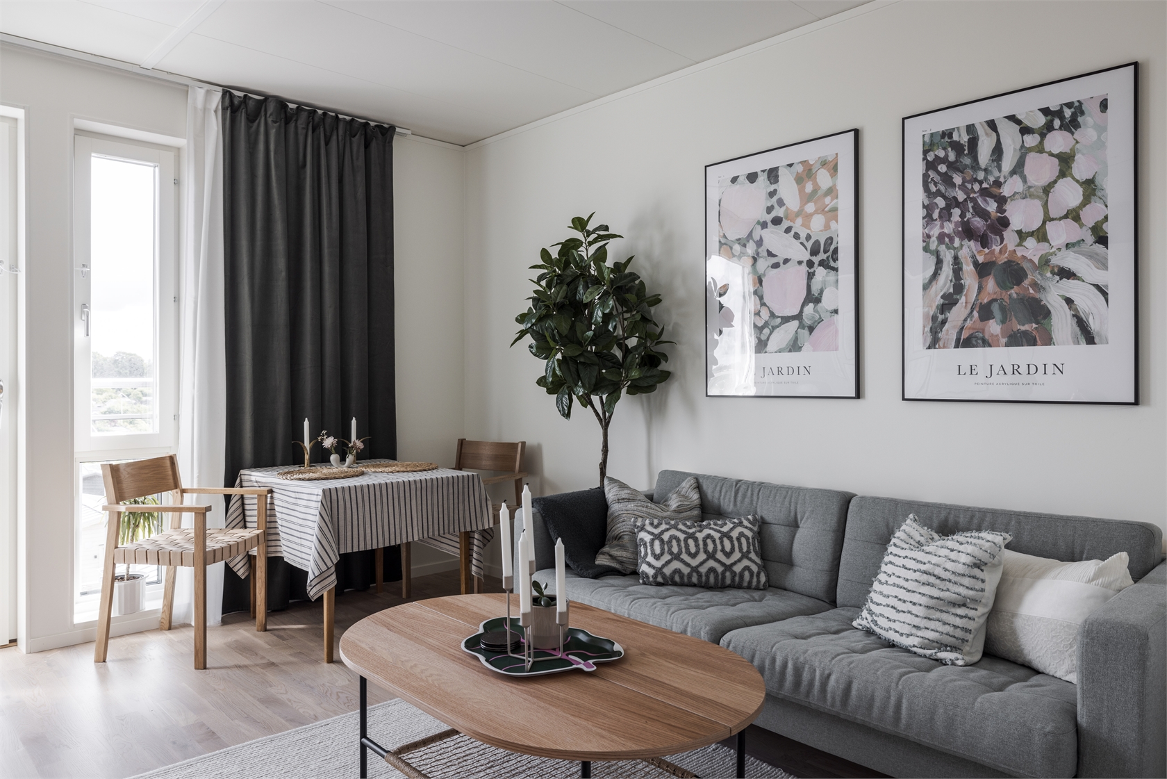 Alna Gränd 9A – bild 4
