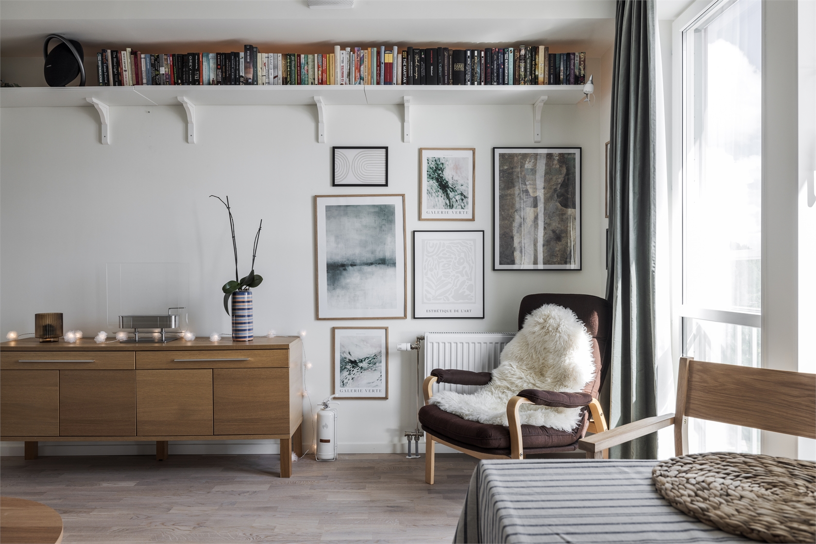 Alna Gränd 9A – bild 6