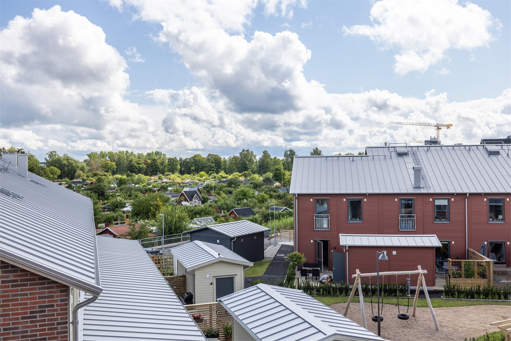 Alna Gränd 9A – bild 2