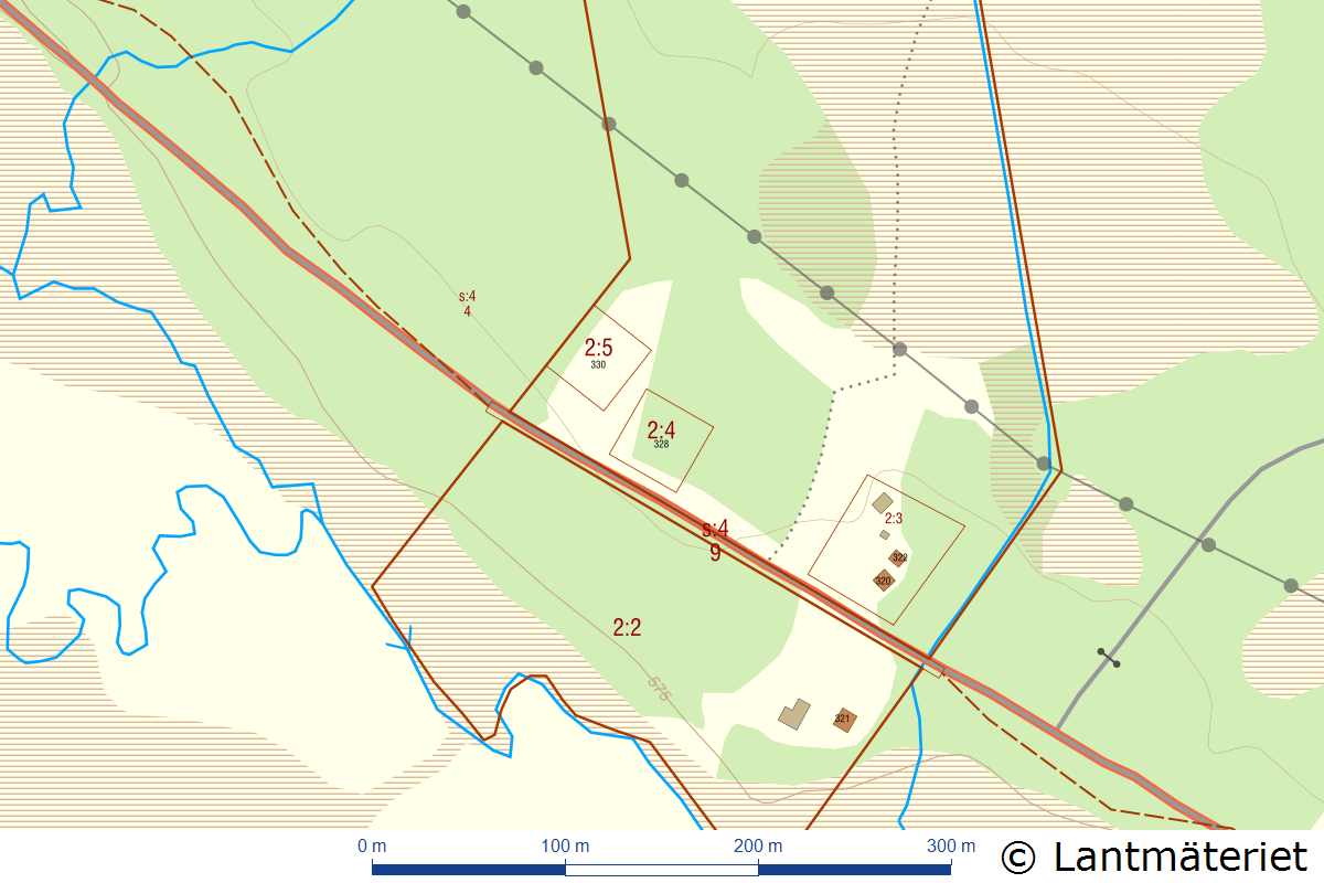 Lunnäset Särvsjövägen 328 – bild 7
