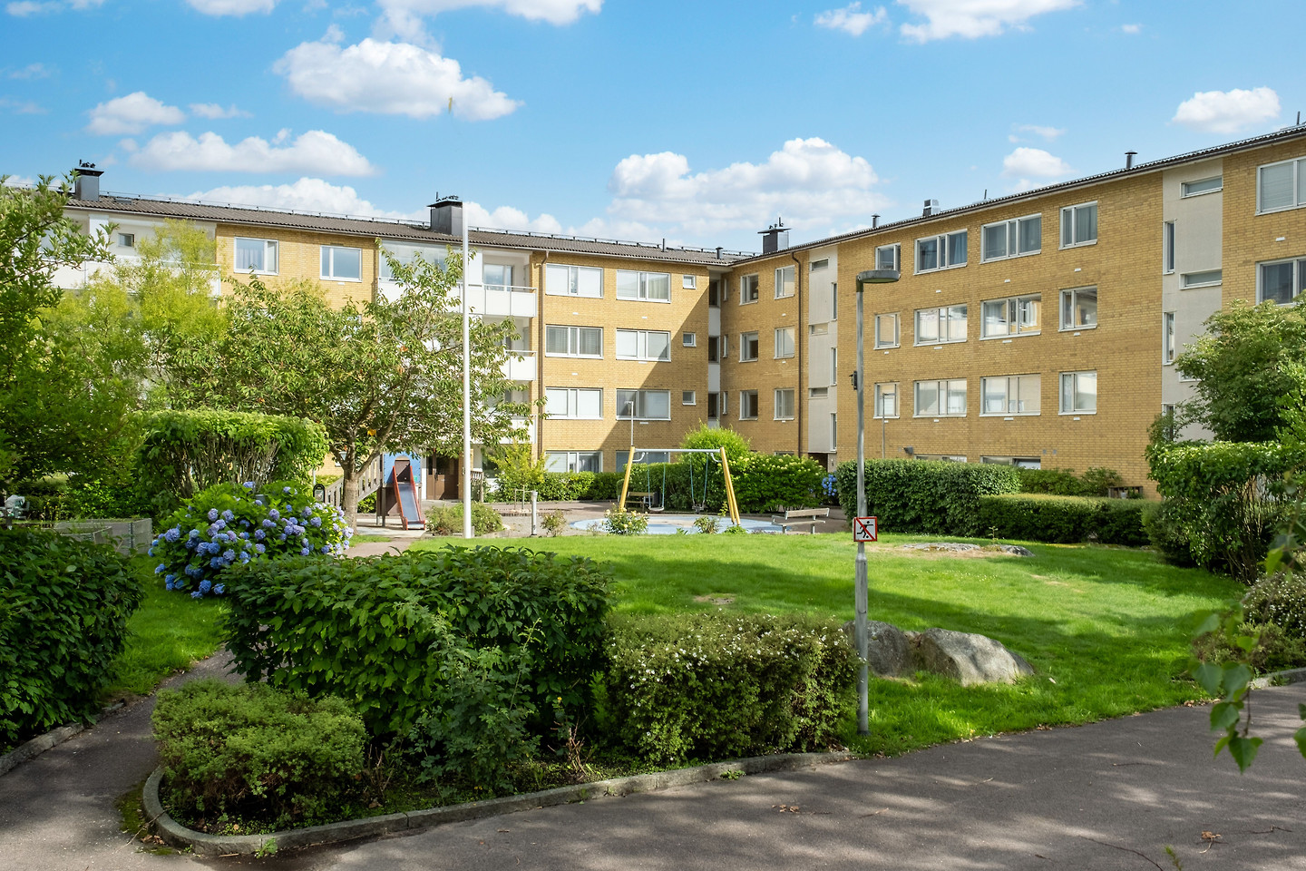 Högtrycksgatan 10 – bild 12