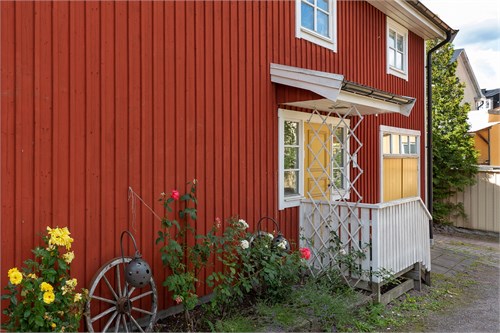 Raketgränd 13