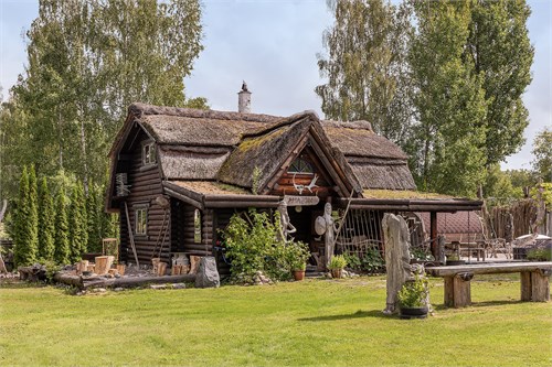 Marviksvägen 18