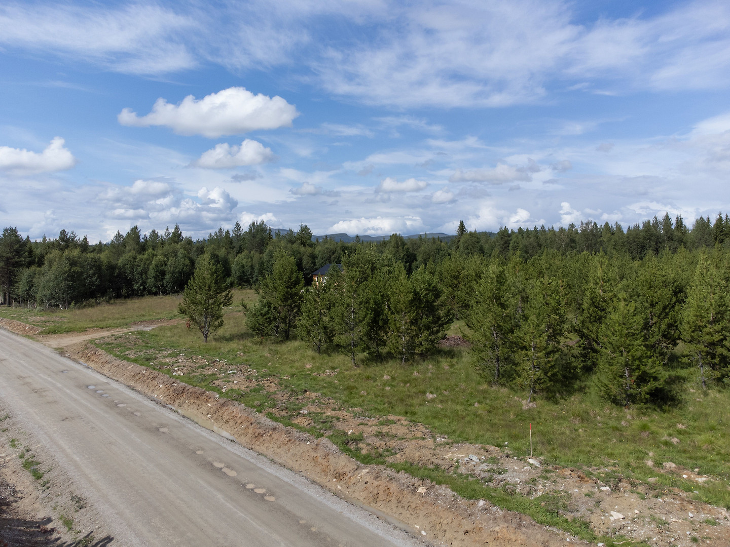 Lunnäset Särvsjövägen 328 – bild 4