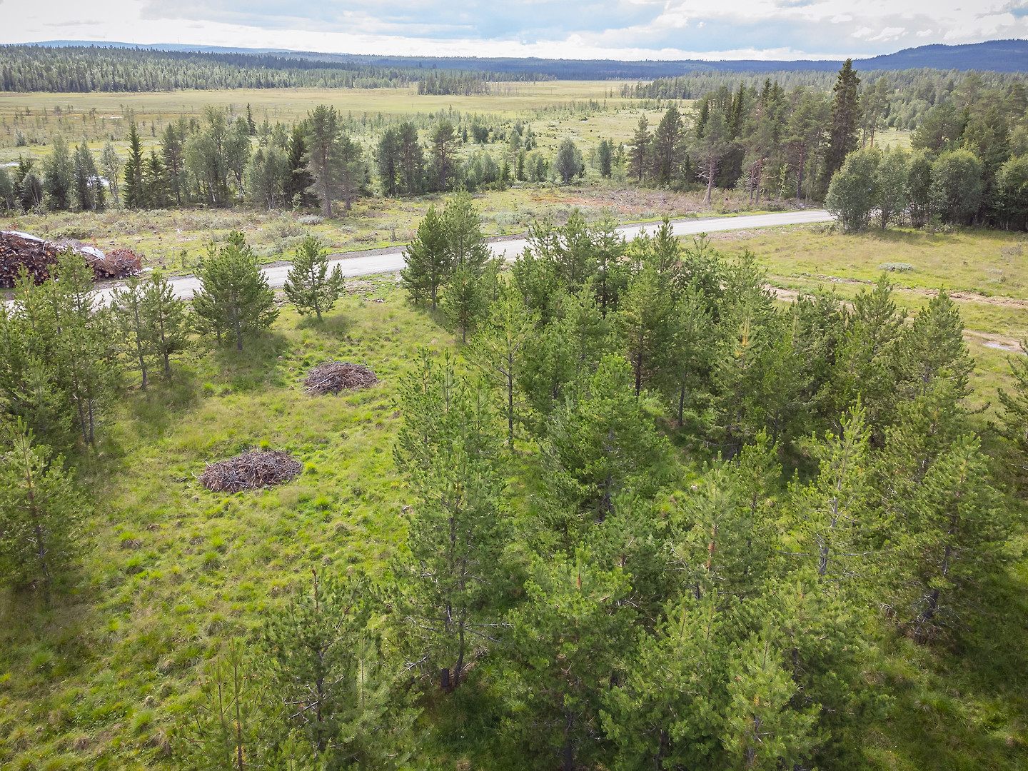 Lunnäset Särvsjövägen 328 – bild 2