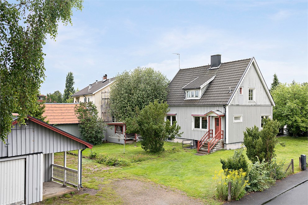Klintgatan 2