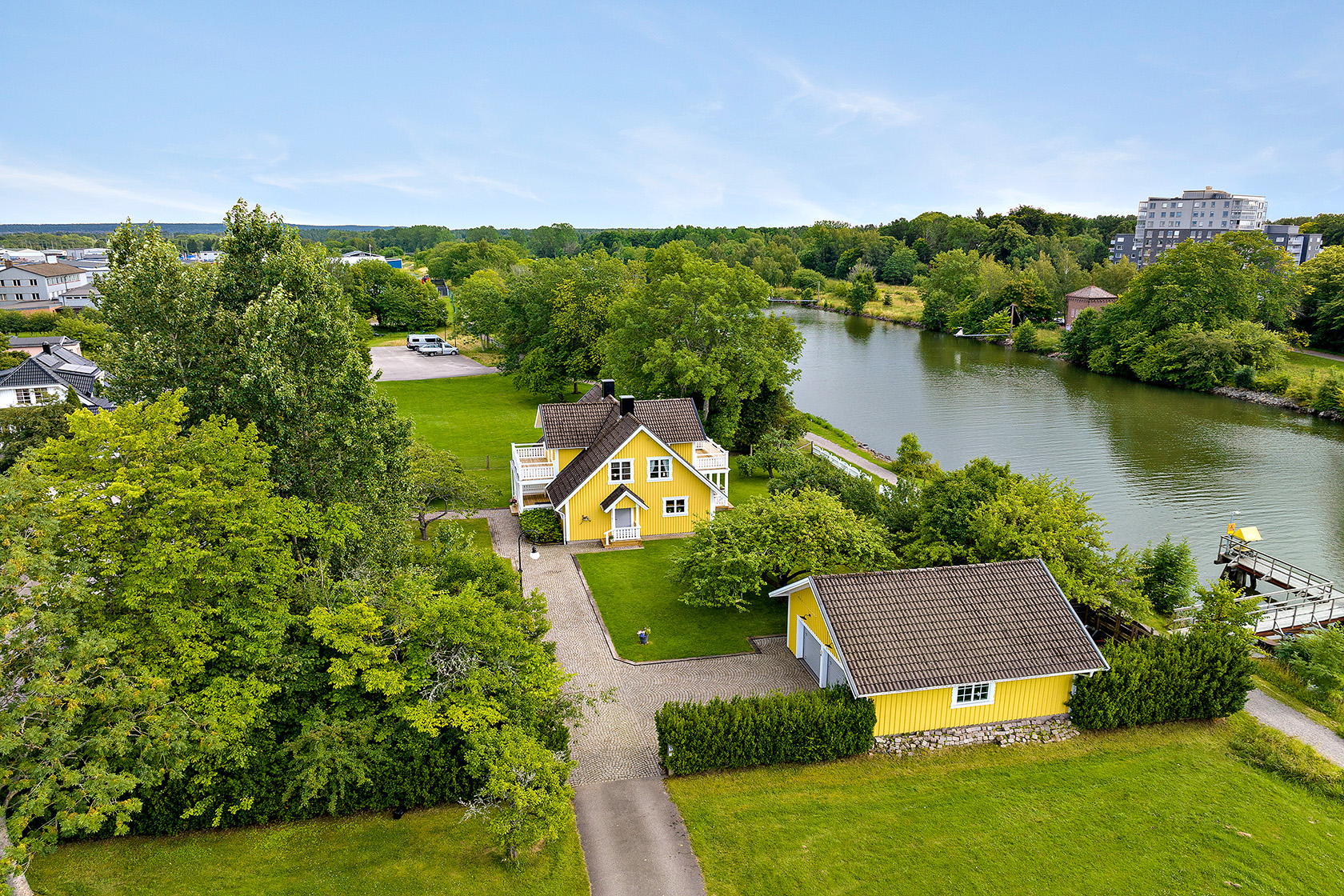 Villa – Vänersborg