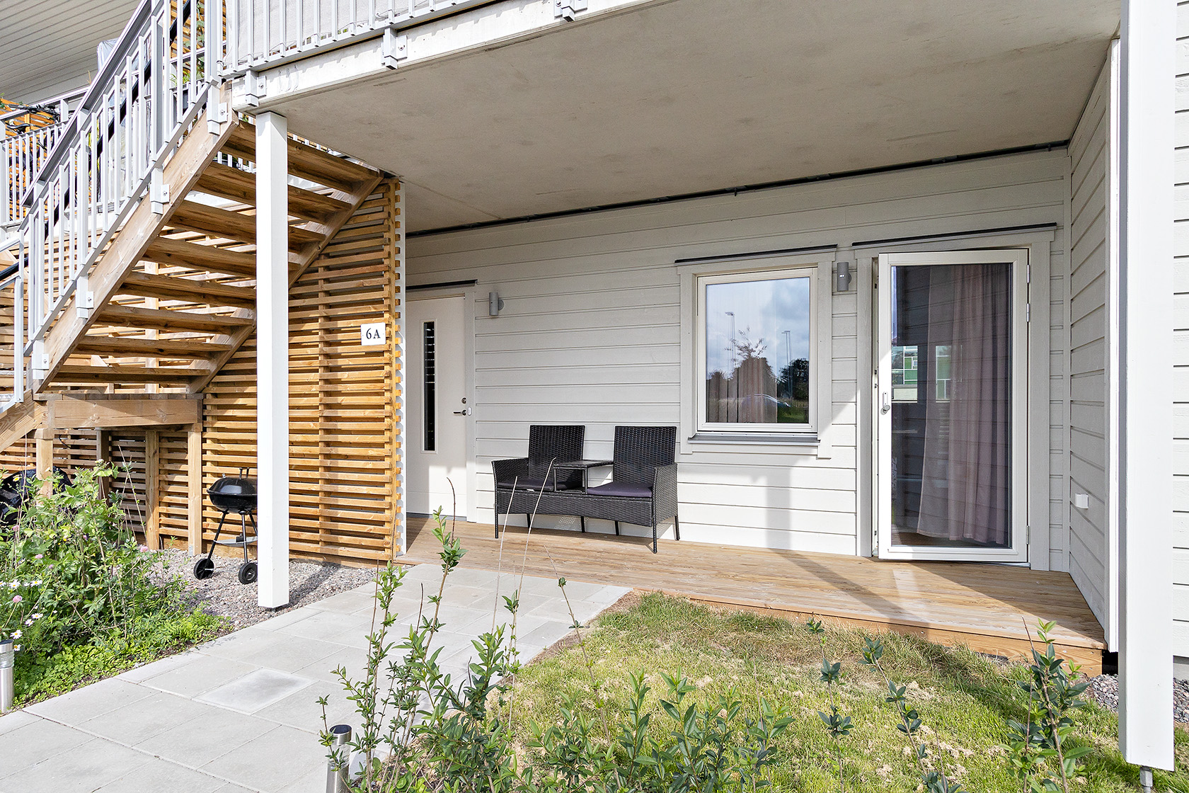 Stadsgårdsvägen 6 A – bild 3
